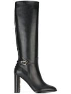 Burberry Knee-high Boots