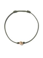 Shamballa Jewels Orb Bracelet - Green