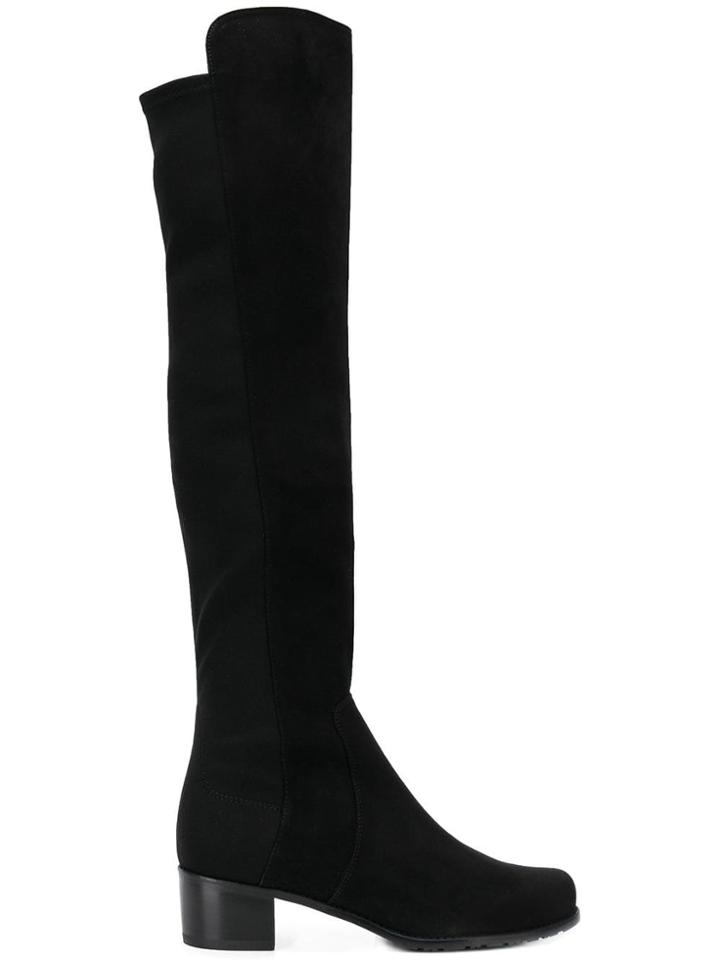 Stuart Weitzman Yl02531reserveblack