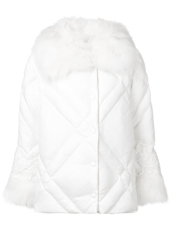 Ermanno Ermanno Pn01sup92 - White