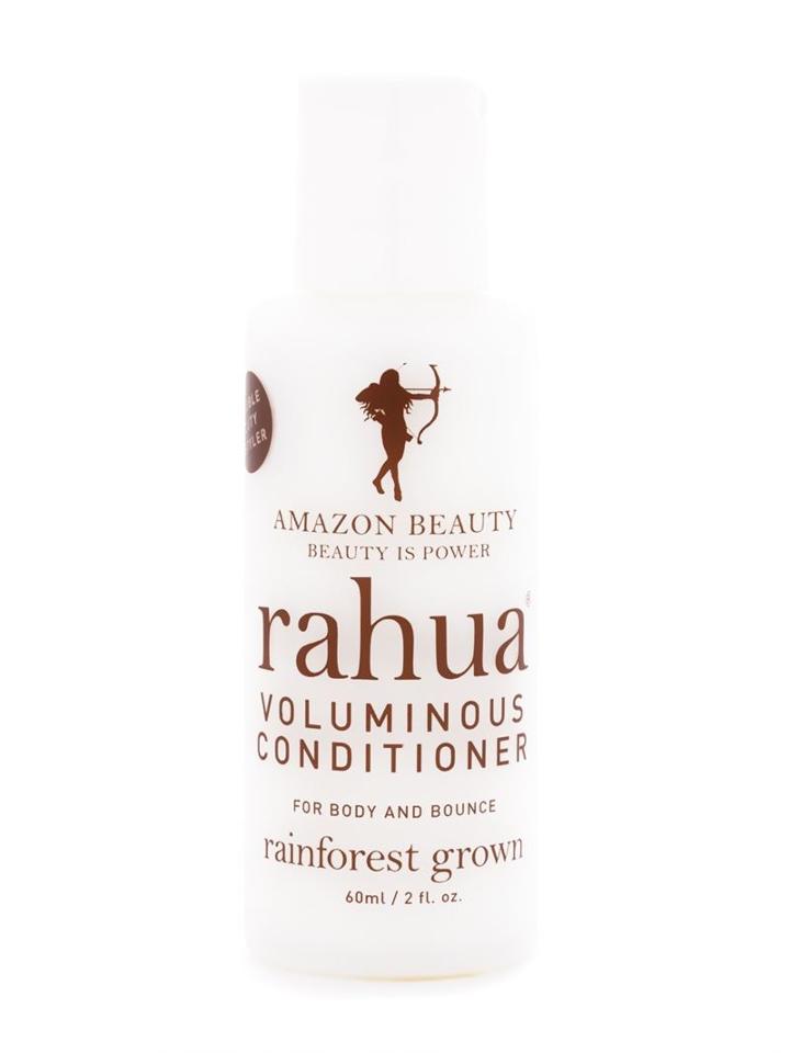 Rahua Travel Size Conditioner, Green