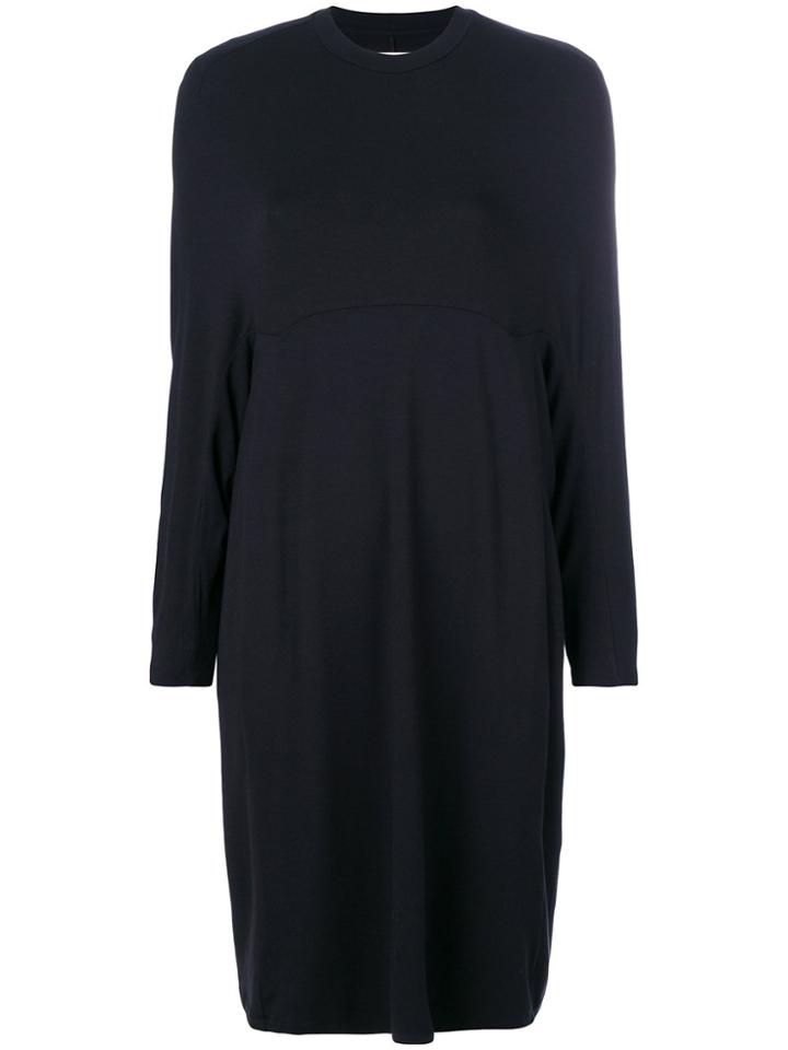 Henrik Vibskov Jersey Dress - Black