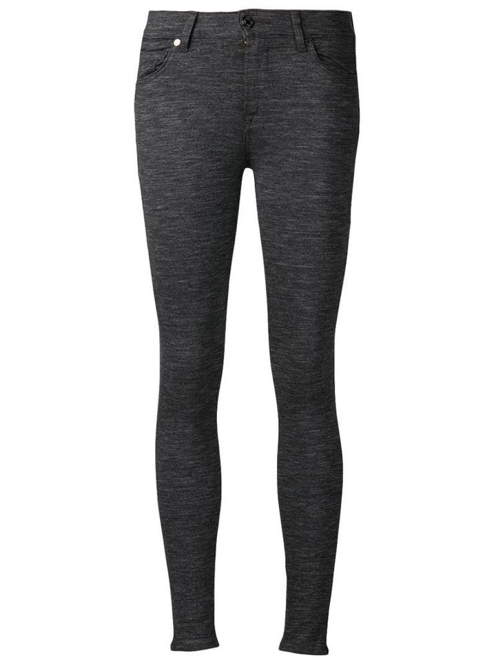 7 For All Mankind Stretch Jeans