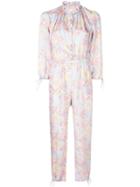 Warm Ines Jumpsuit - Multicolour