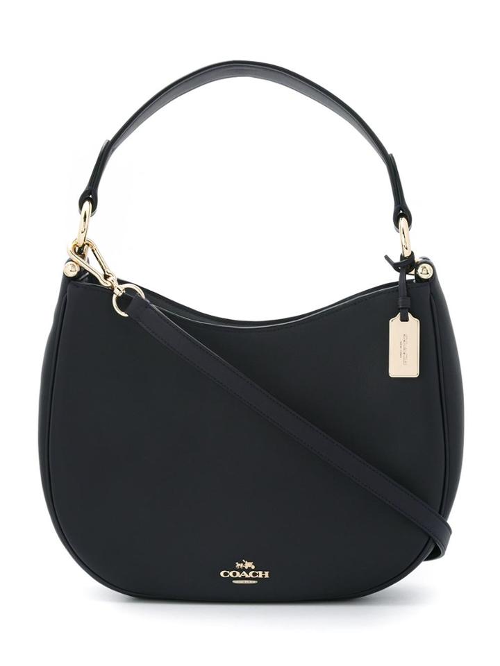 Coach Mae Crossbody Bag - Blue