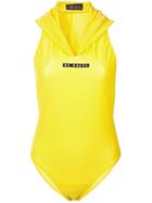 Barbara Bologna Be Brave Swimsuit - Yellow & Orange