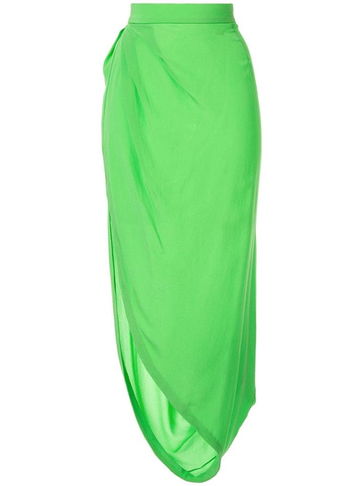 Kitx Kitx R19s182g Neo Green Natural (other)->silk