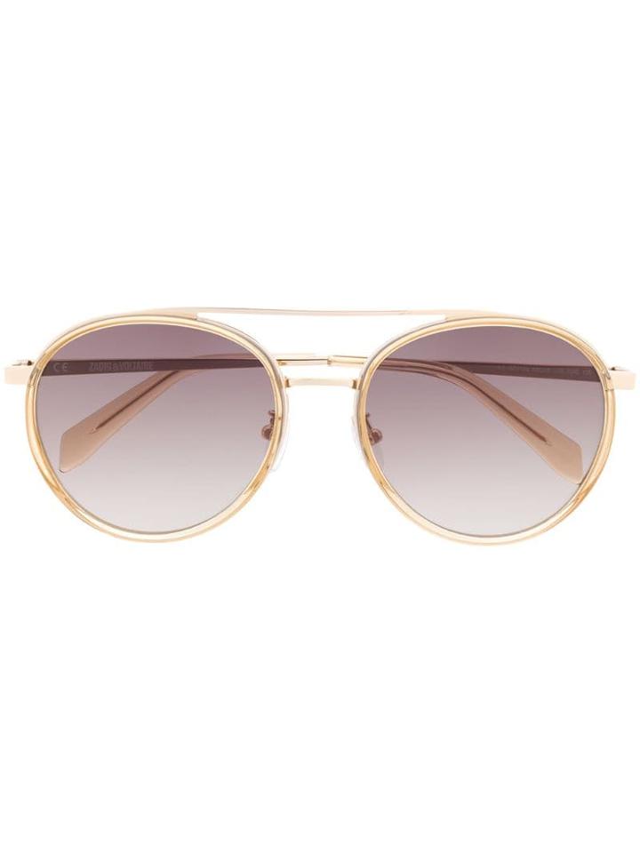 Zadig & Voltaire - Gold