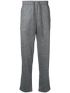 Barena Elastic Waistband Trousers - Grey