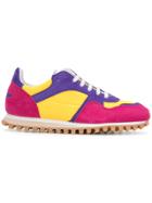 Comme Des Garçons Comme Des Garçons Marathon Trail Low-top Sneakers -