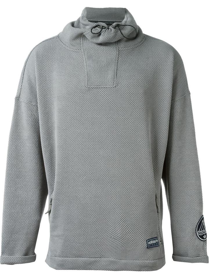Adidas 'spezial' Hoodie