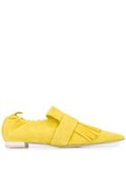 Cyclas - Yellow