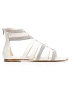 Fabiana Filippi 'anastasia' Gladiator Sandals