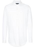 Tomorrowland Classic Shirt - White
