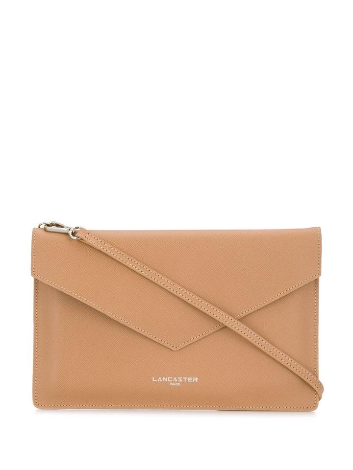 Lancaster Air 8' Envelope Clutch - Neutrals