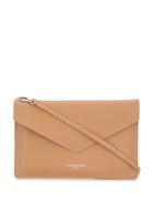 Lancaster Air 8' Envelope Clutch - Neutrals