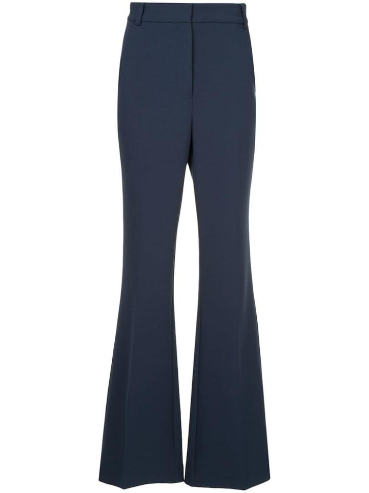 Rebecca Vallance Mimosa Trousers - Blue
