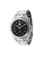 Tudor 'glamour Double Date' Analog Watch