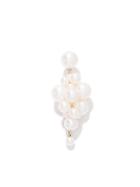 Sophie Bille Brahe 14kt Yellow Gold Botticelli Grand Earring