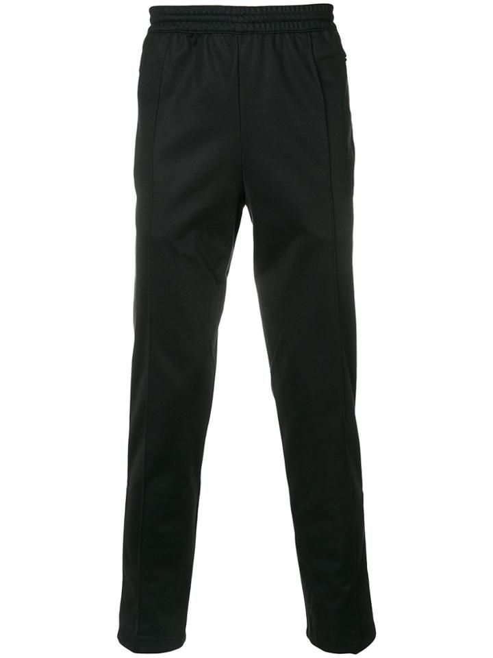 Adidas Beckenbauer Track Pants - Black