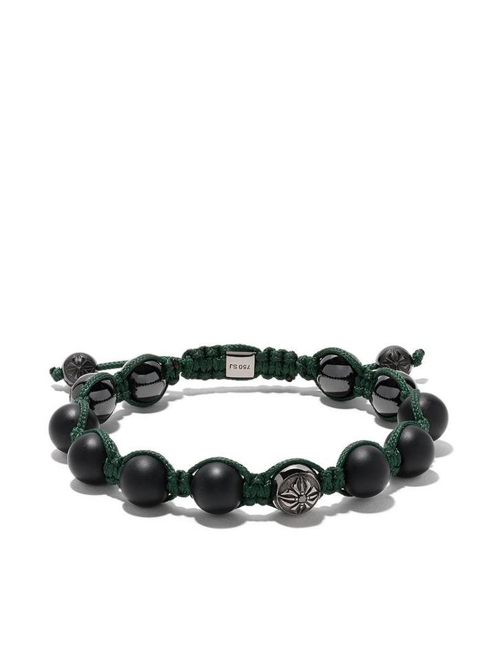 Shamballa Jewels - Forest Green