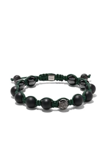 Shamballa Jewels - Forest Green