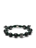 Shamballa Jewels - Forest Green