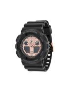G-shock Ga100mmc1aer Watch - Black