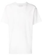 Represent Stand Firm Printed T-shirt - White
