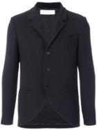 Société Anonyme Single Breasted Blazer - Blue