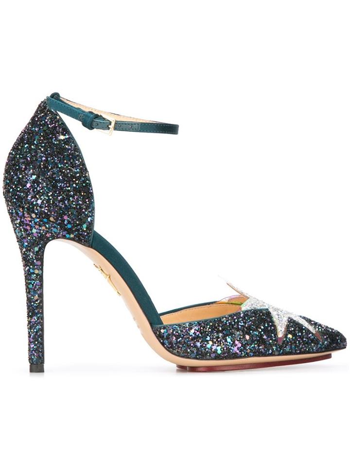 Charlotte Olympia 'twilight Princess' Pumps