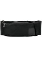 Calvin Klein Jeans Sports Essential Belt Bag - Black