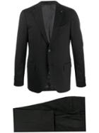 Lardini Suit Special Line - Grey