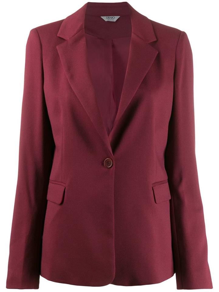 Liu Jo W69331t4029x0201 - Red