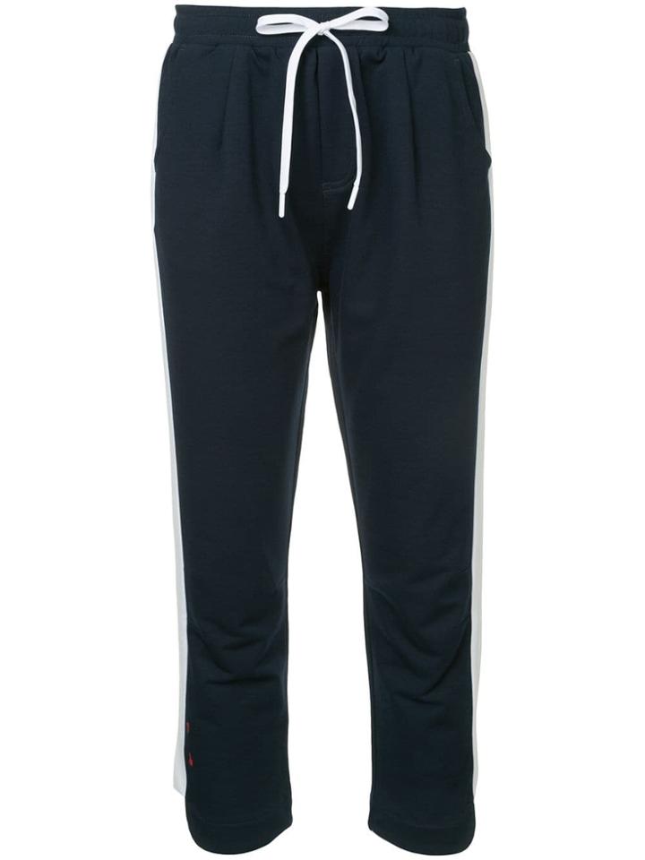 The Upside Loungewear Trousers - Blue