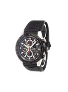 Tag Heuer 'carrera Calibre Heuer 01' Analog Watch, Men's, Titanium