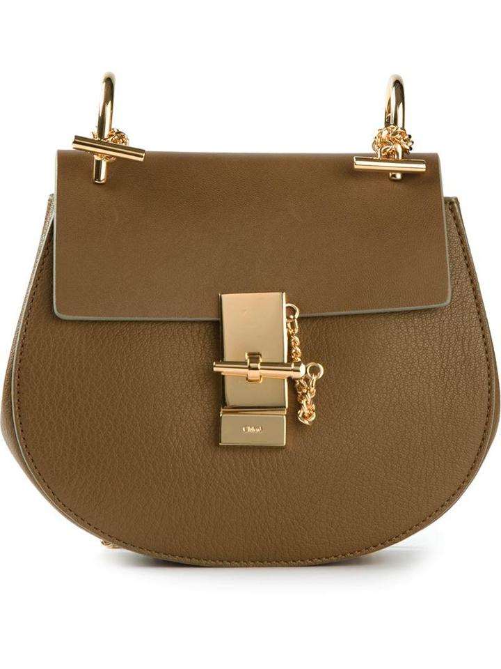 Chloe 'drew' Shoulder Bag