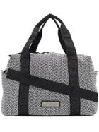 Adidas By Stella Mccartney Ship Shape Bag - Black