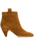 Laurence Dacade Stella Boots - Brown