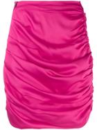 Nineminutes The Curling Skirt - Pink