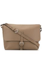 Louis Vuitton Pre-owned 2014 Marius Messenger Bag - Brown