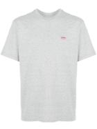 Supreme Small Box Logo T-shirt - Grey