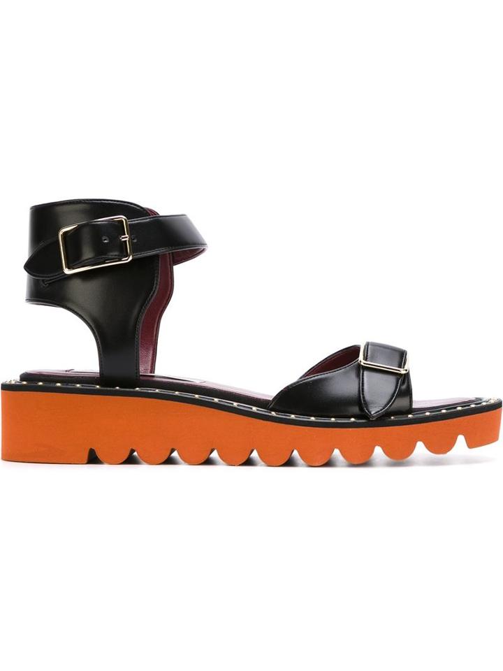 Stella Mccartney 'odette' Sandals