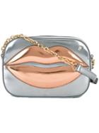 Charlotte Olympia 'kiss Me' Shoulder Bag