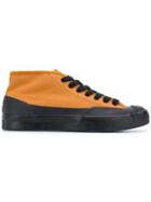 Converse Asap Nast X Jack Purcell Sneakers - Orange