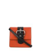 Vivienne Westwood Alex Small Handbag - Orange