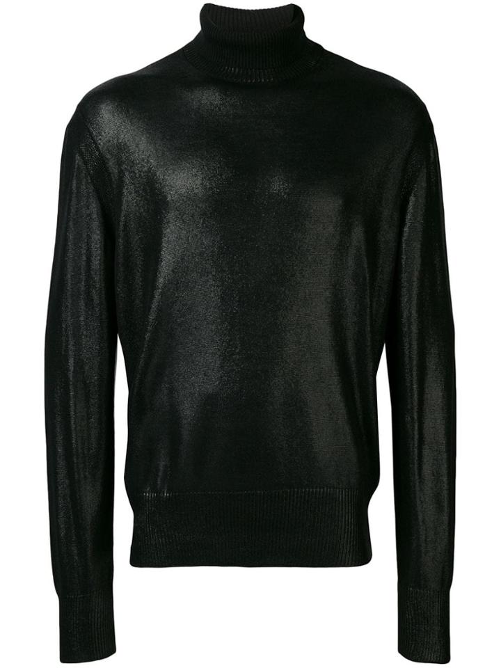 Tom Ford Brs61tfk120121 - Black