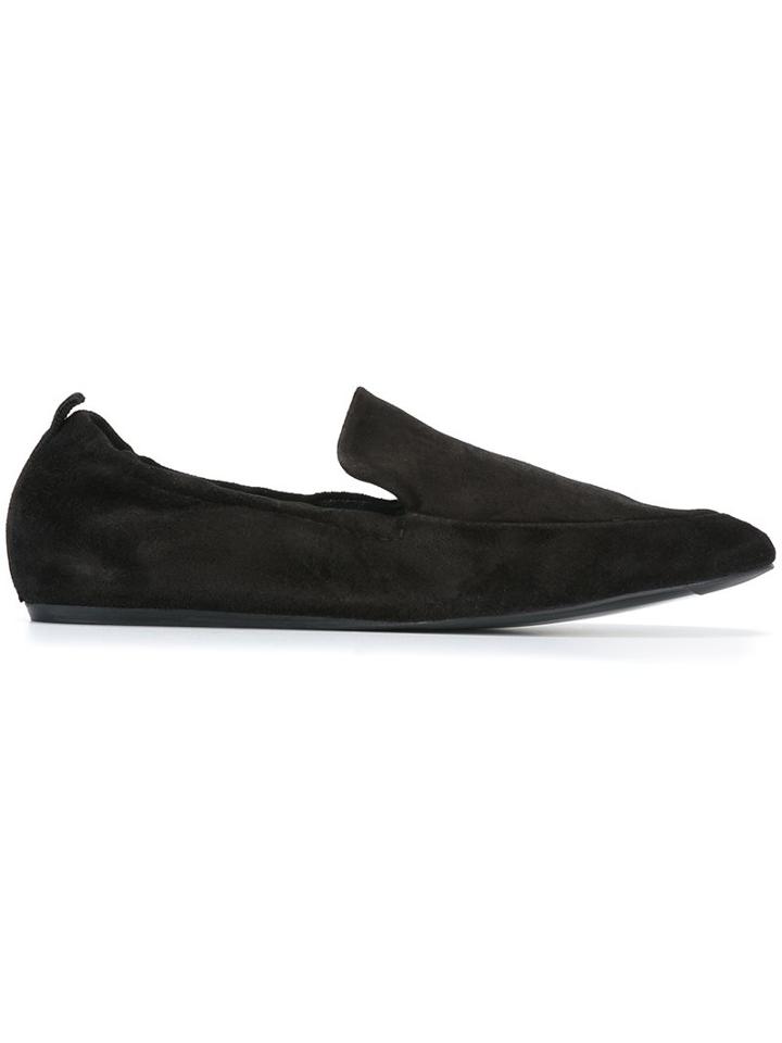 Lanvin Elasticated Loafers