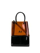 Nana-nana Na045brown Black