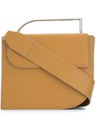 Lautem Euler Bag - Yellow & Orange
